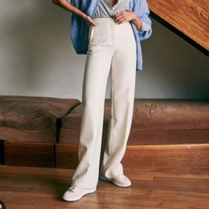 Sezane Martin trousers